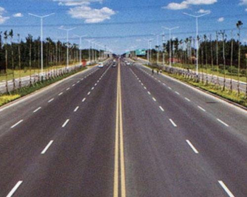 南通港閘（zhá）區北大道雨汙水工程