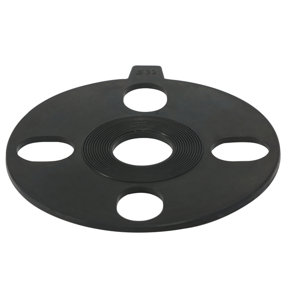 法蘭墊（diàn）片  FLANGE GASKET(EPDM  VITON  NBR)