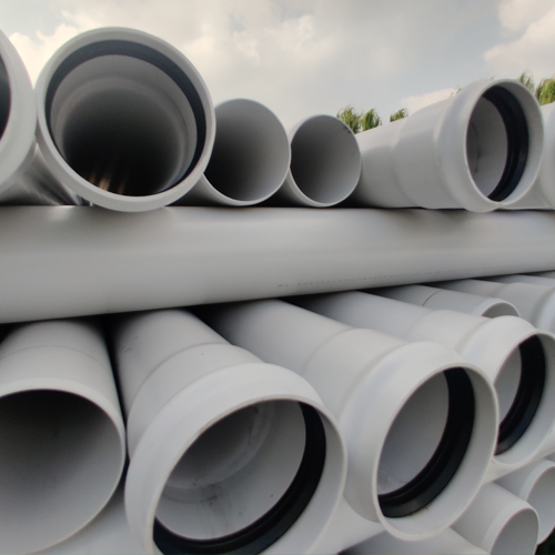 營口白色排汙管