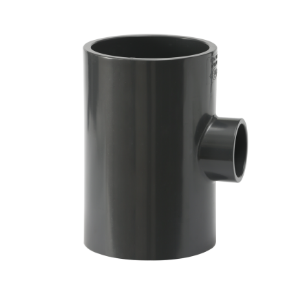 異徑（jìng）三通 REDUCING TEE（S×S×S）DIN