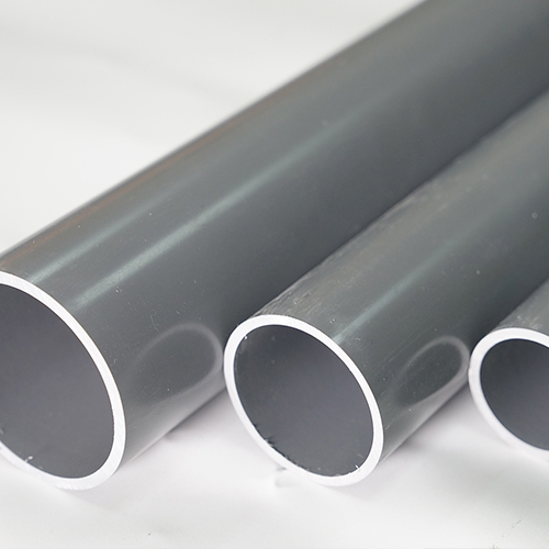 給（gěi）水用管材切口