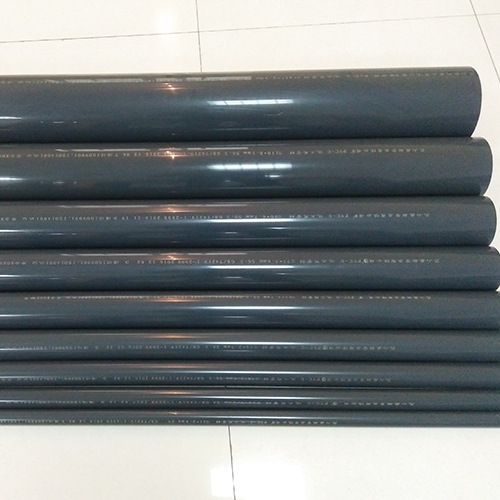 工業（yè）用管