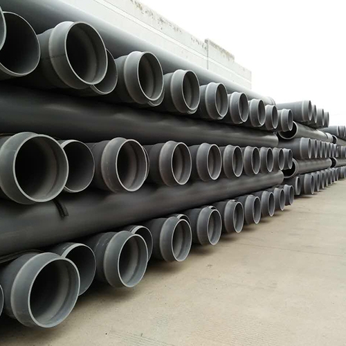 排（pái）汙用管