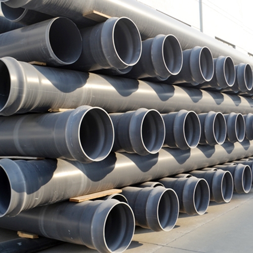 排汙用管製造商（shāng）