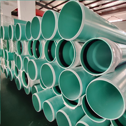 UPVC給水管 UPVC給水管(guǎn)